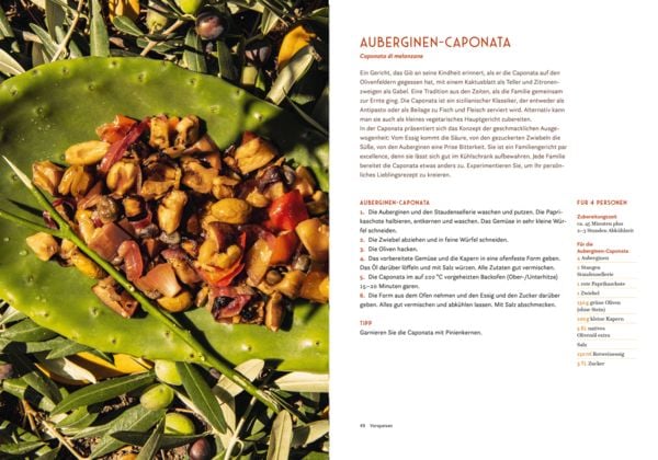 Produktbild: Terra Mediterranea