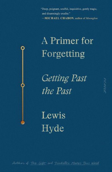 Produktbild: A Primer for Forgetting