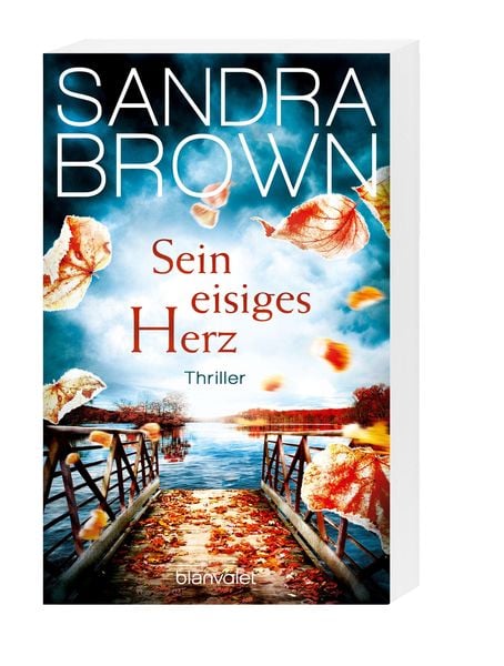 Sein eisiges Herz