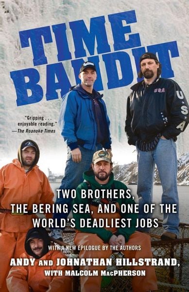 Produktbild: Time Bandit