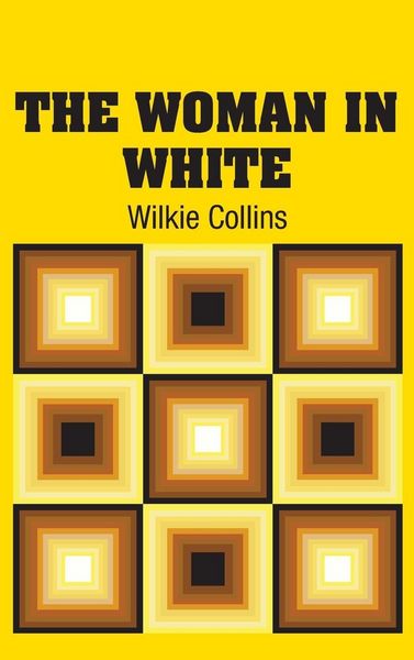 Produktbild: The Woman in White