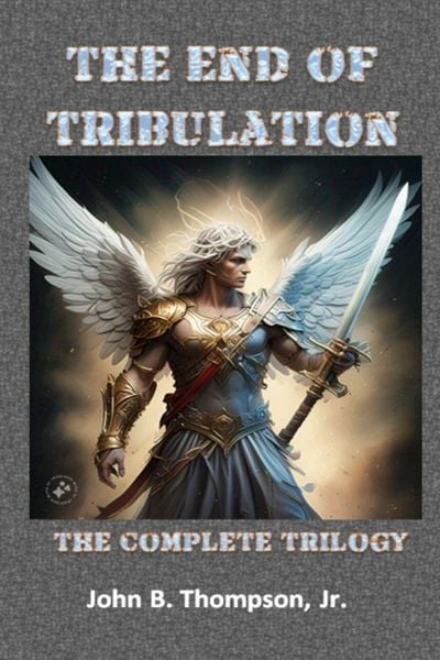 Produktbild: The End of Tribulation