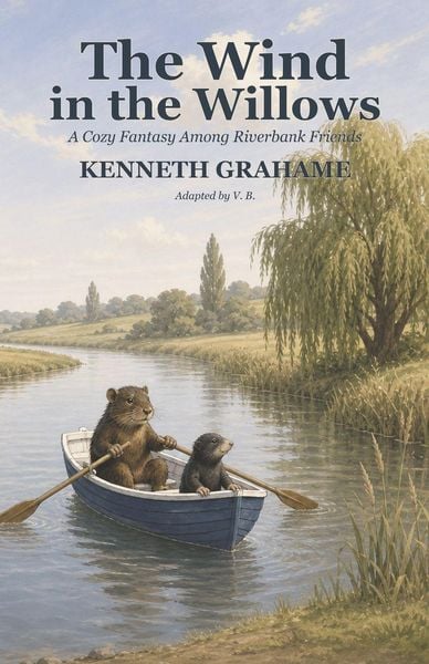 Produktbild: The Wind in the Willows