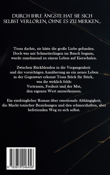 Produktbild: Falsch geliebt