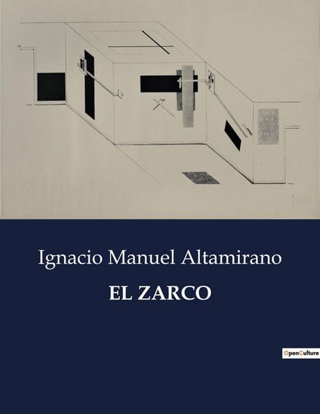 Produktbild: El Zarco