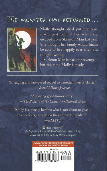 Produktbild: Return of Skeleton Man, The