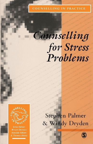 Produktbild: Counselling for Stress Problems