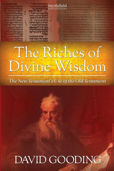 Produktbild: The Riches of Divine Wisdom