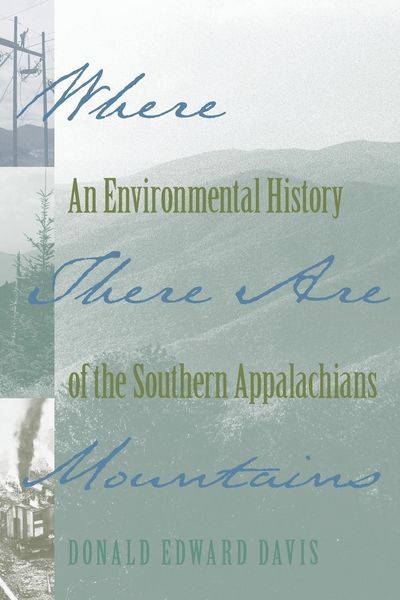 Produktbild: Where There Are Mountains
