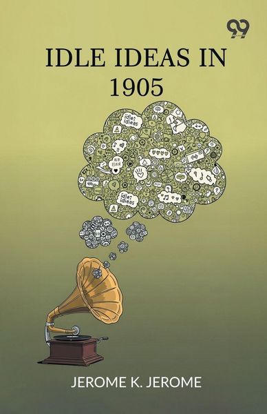 Produktbild: Idle Ideas In 1905
