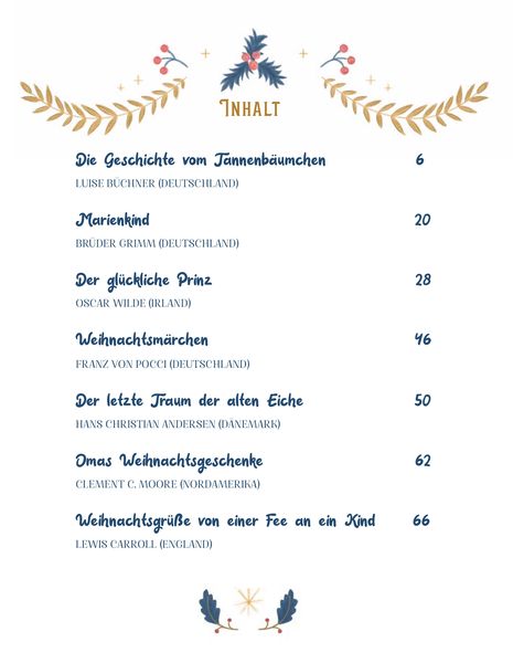 Produktbild: Barmherzige Weihnachten