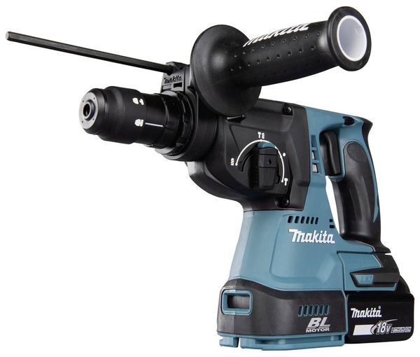 Produktbild: Makita Akku-Kombihammer DHR243Z
