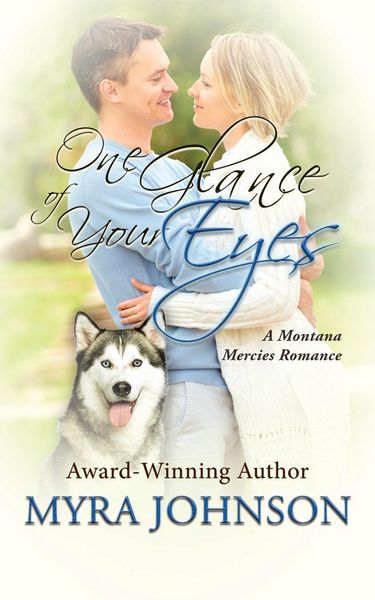 Produktbild: One Glance of Your Eyes