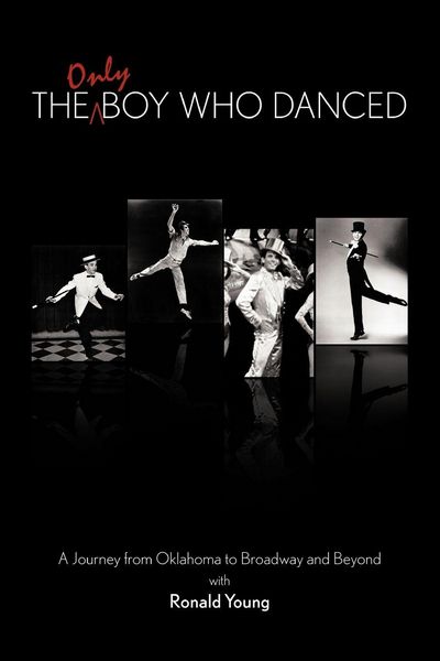 Produktbild: The Only Boy Who Danced