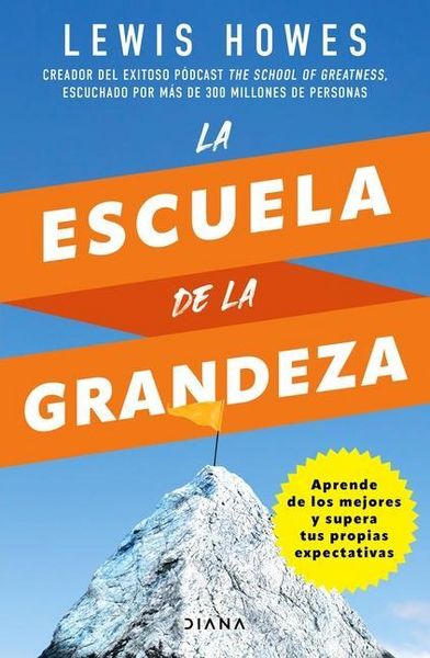 Produktbild: La Escuela de la Grandeza
