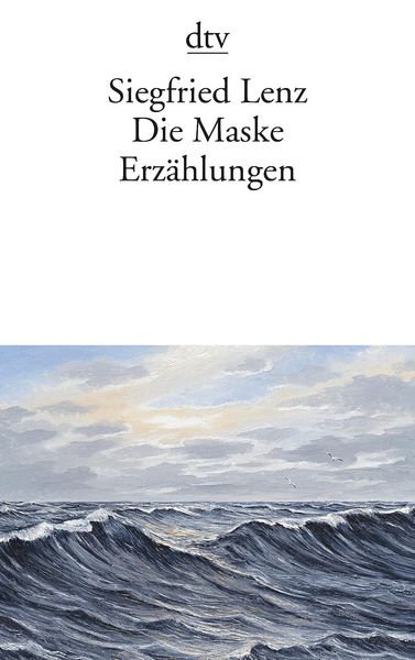 Produktbild: Die Maske