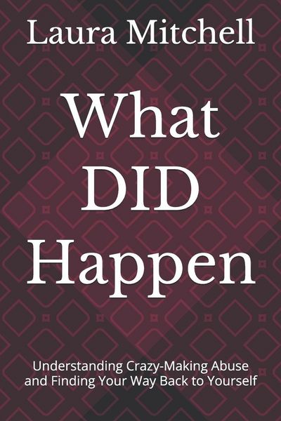 Produktbild: What DID Happen