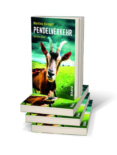 Produktbild: Pendelverkehr