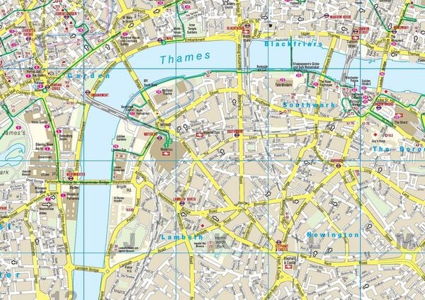 Produktbild: Reise Know-How CityTrip London