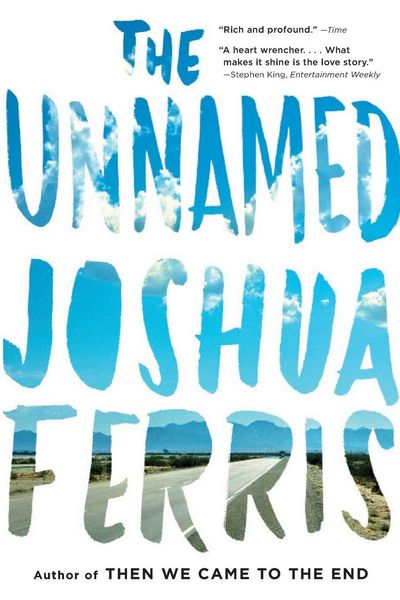 Produktbild: The Unnamed