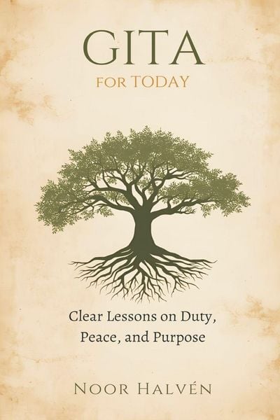 Produktbild: Gita for Today