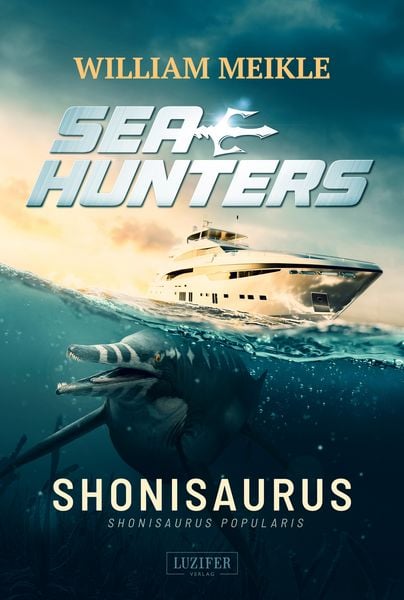 Produktbild: SHONISAURUS
