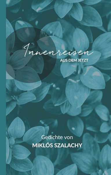 Produktbild: Innenreisen aus dem Jetzt