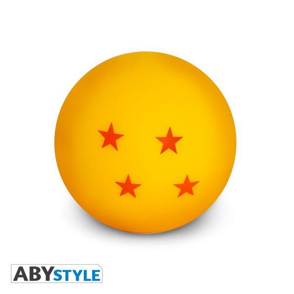 Produktbild: DRAGON BALL - Lamp - Mini Dragon Ball &Oslash;82mm