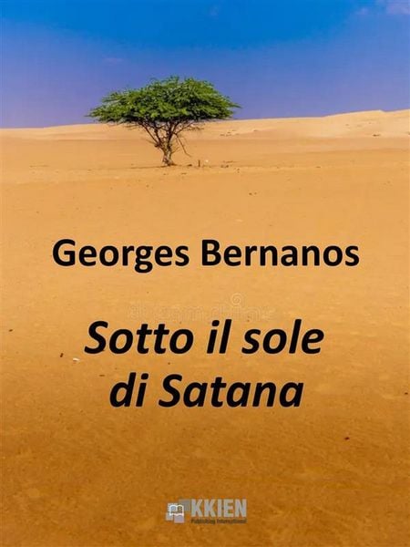 Produktbild: Sotto il sole di Satana