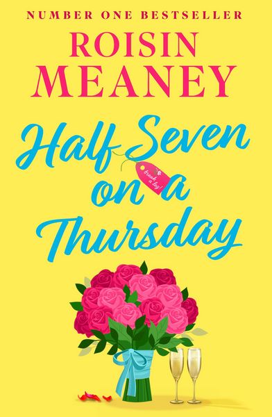 Produktbild: Half Seven on a Thursday
