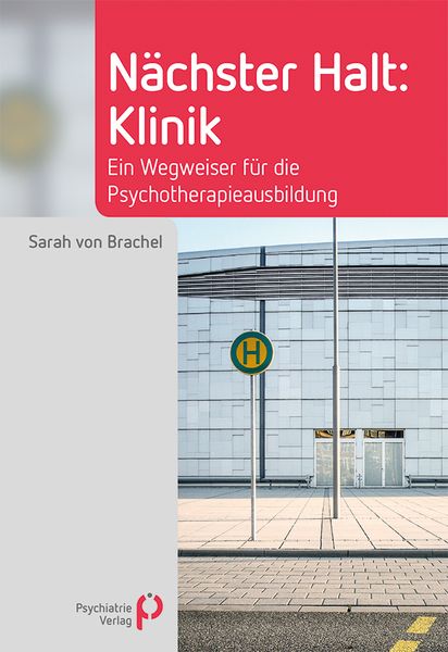 Produktbild: N&auml;chster Halt: Klinik