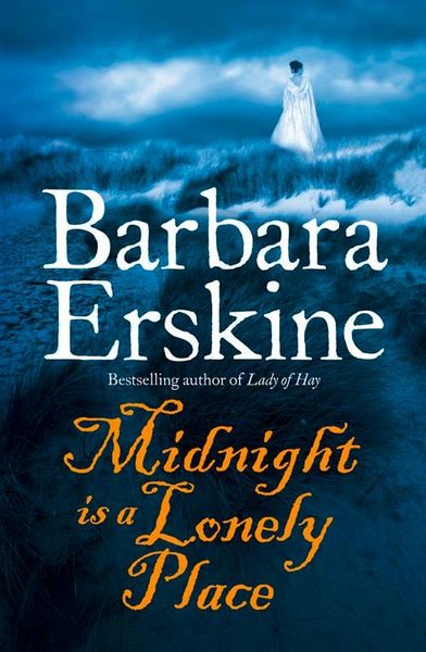 Produktbild: Midnight is a Lonely Place