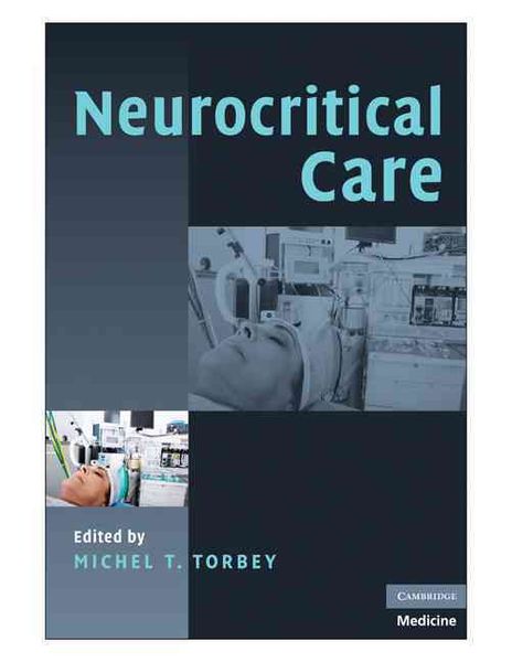 Produktbild: Torbey, M: Neurocritical Care