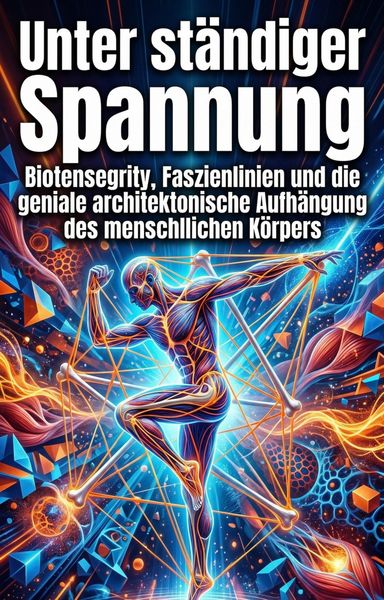 Produktbild: Unter st&auml;ndiger Spannung