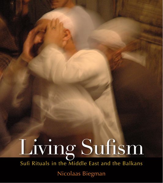 Produktbild: Living Sufism