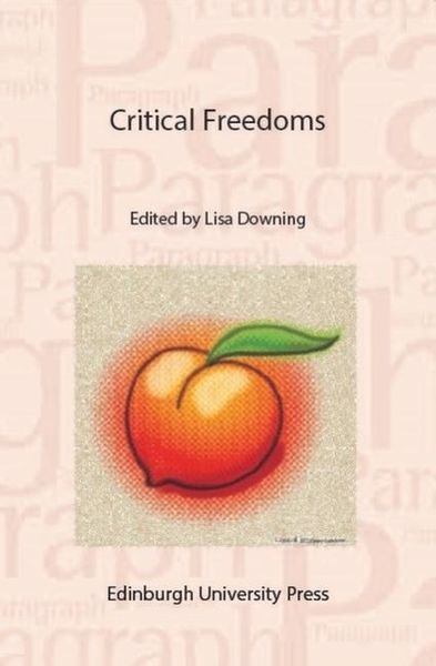 Produktbild: Critical Freedoms