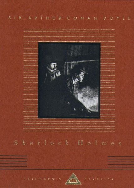 Produktbild: Sherlock Holmes