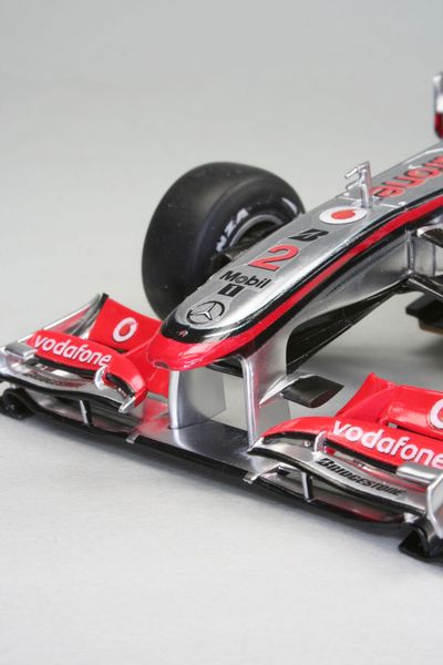 Produktbild: Revell 07096 Bausatz 1:24