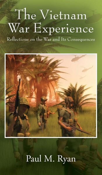 Produktbild: The Vietnam War Experience