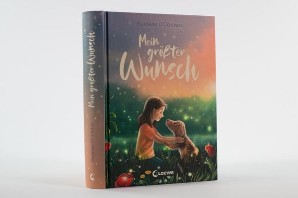 Produktbild: Mein gr&ouml;&szlig;ter Wunsch