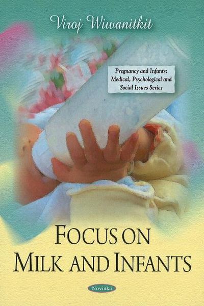 Produktbild: Focus on Milk & Infants