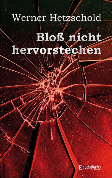 Produktbild: Blo&szlig; nicht hervorstechen