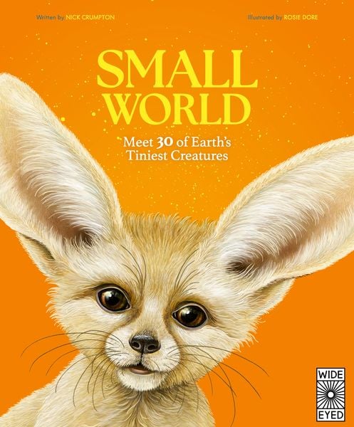 Produktbild: Small World
