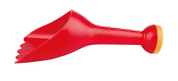 Regenschaufel, rot (4 St.)