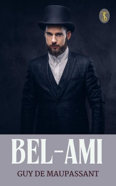 Produktbild: Bel-Ami