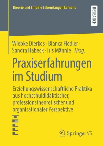 Produktbild: Praxiserfahrungen im Studium