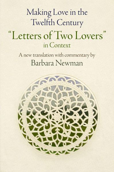 Produktbild: Making Love in the Twelfth Century