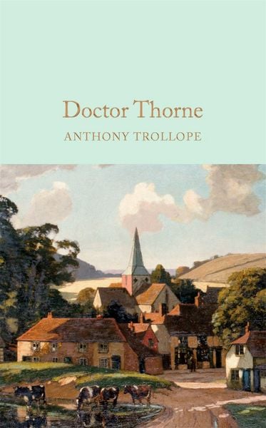 Produktbild: Doctor Thorne