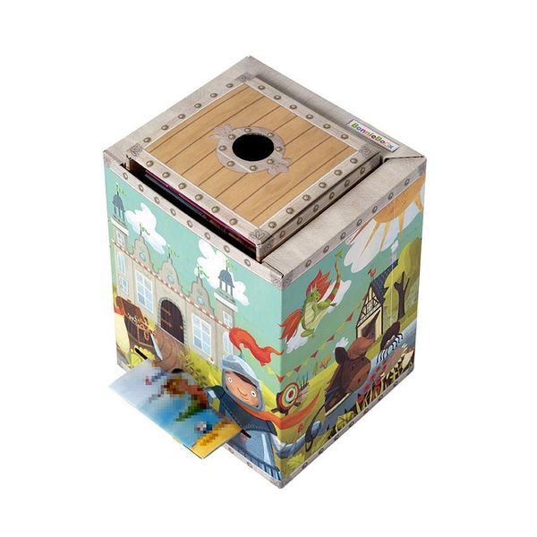 Produktbild: BonnieBoxx I boys