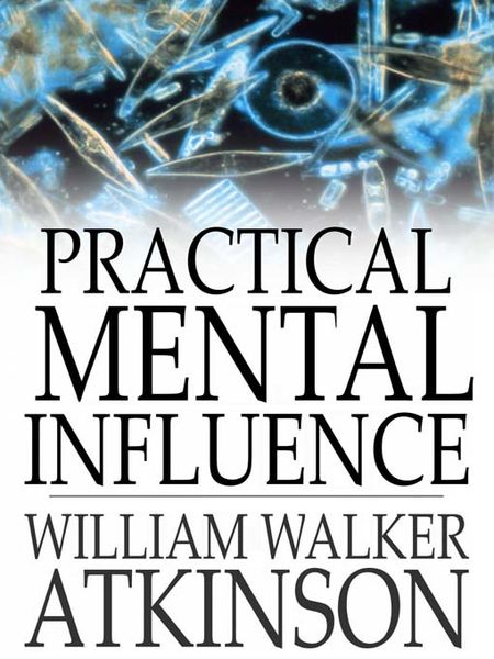 Produktbild: Practical Mental Influence
